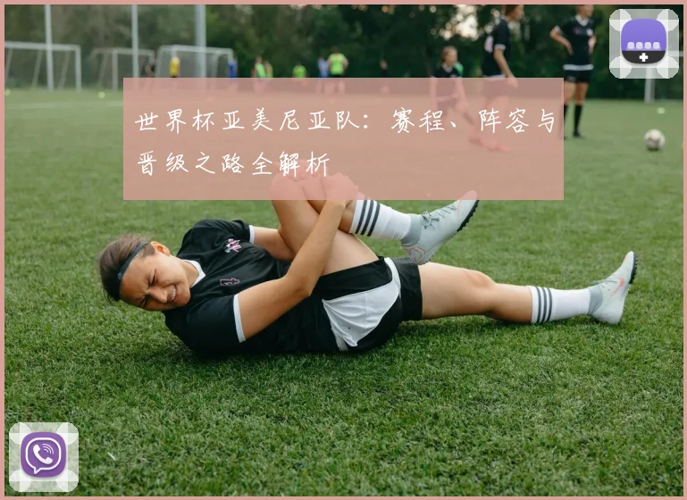 世界杯亚美尼亚队：赛程、阵容与晋级之路全解析