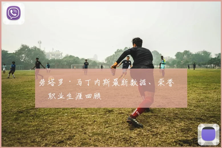 劳塔罗·马丁内斯最新数据、荣誉与职业生涯回顾
