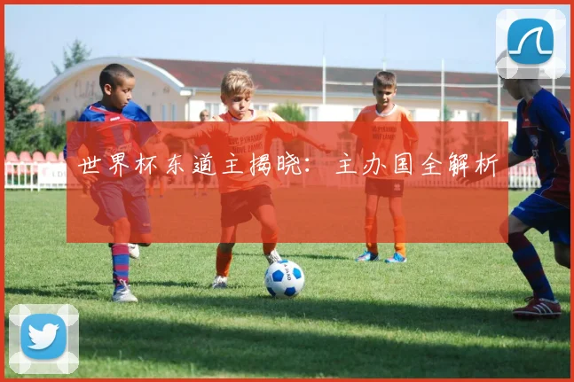 世界杯东道主揭晓：主办国全解析